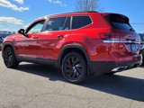 New 2025 Volkswagen Atlas SE image 3