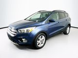 Used 2018 Ford Escape SE image 3