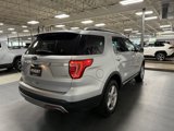 Used 2017 Ford Explorer XLT w/ Class II Trailer Tow Package image 4