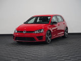 Used 2016 Volkswagen Golf R 4-Door image 3