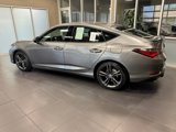 Used 2025 Acura Integra A-Spec image 3