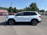 Certified 2023 Honda Passport Elite image 2