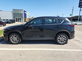 Certified 2022 MAZDA CX-5 AWD 2.5 S image 3