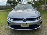 New 2025 Volkswagen Jetta SEL image 2