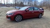 Used 2023 Nissan Altima 2.5 SL image 4