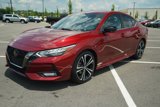 Used 2022 Nissan Sentra SR image 3
