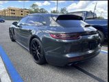 Used 2018 Porsche Panamera 4 image 3