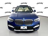 Used 2020 BMW X3 xDrive30i w/ Convenience Package image 2
