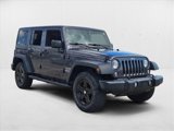 Used 2017 Jeep Wrangler Unlimited Sport w/ Quick Order Package 24S image 3