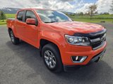 Used 2019 Chevrolet Colorado Z71 image 3