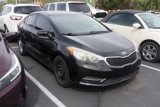 Used 2016 Kia Forte LX w/ LX Popular Package image 2