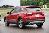 Used 2021 Ford Escape SEL w/ Technology Package image 5