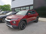 Used 2023 Chevrolet TrailBlazer LT w/ Convenience Package image 3