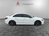 Used 2021 Mercedes-Benz A 220 w/ AMG Line image 3