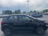 Used 2021 Ford EcoSport S image 4