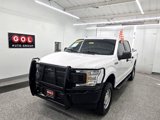 Used 2018 Ford F150 XL w/ Equipment Group 101A Mid image 5