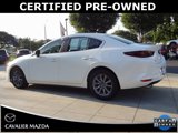 Certified 2025 MAZDA MAZDA3 s image 6