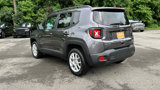 Certified 2021 Jeep Renegade Latitude image 5