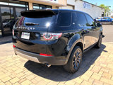 Used 2018 Land Rover Discovery Sport HSE image 2