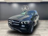Certified 2021 Mercedes-Benz GLE 350 4MATIC image 4