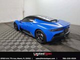 Used 2022 Maserati MC20 Coupe image 3