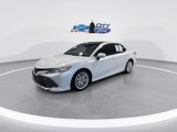 Used 2018 Toyota Camry XLE image 5