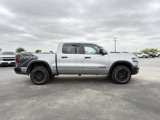 New 2025 RAM 1500 Rebel w/ Rebel Level 2 Equipment Group image 4