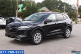New 2025 Ford Escape Active image 3