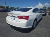Used 2018 Chevrolet Malibu LS image 4