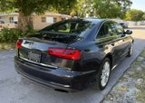 Used 2016 Audi A6 2.0T Premium Plus w/ Premium Plus Package image 4