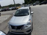 Used 2016 Nissan Versa S image 2