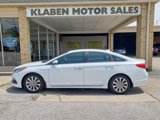Used 2015 Hyundai Sonata Sport w/ Option Group 03 image 2