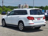 Used 2018 Mercedes-Benz GLS 450 4MATIC image 4