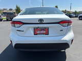 New 2025 Toyota Corolla LE image 3