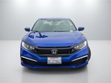 Used 2020 Honda Civic LX image 3