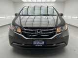 Used 2016 Honda Odyssey EX-L image 2