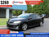 Used 2012 Toyota Camry SE image 2
