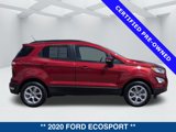 Certified 2020 Ford EcoSport SE w/ SE Convenience Package image 3