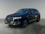 Used 2017 Audi Q7 3.0T Premium image 3