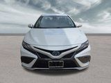 Used 2021 Toyota Camry XSE image 2