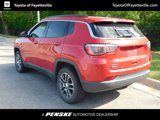 Used 2017 Jeep Compass Latitude w/ Popular Equipment Group image 3