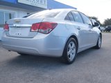 Used 2016 Chevrolet Cruze LT w/ Technology Package image 5