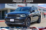 New 2025 Dodge Durango GT w/ Blacktop Package image 2