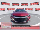 Used 2021 Chevrolet Malibu RS image 5