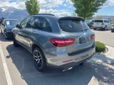 Used 2019 Mercedes-Benz GLC 300 4MATIC image 2