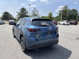Certified 2022 MAZDA CX-5 AWD 2.5 S w/ Premium Plus Pkg image 5