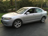 Used 2008 MAZDA MAZDA3 i Touring Value image 2