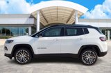 Used 2022 Jeep Compass Limited w/ Elite Group image 3