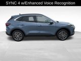 New 2025 Ford Escape SE image 5