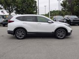 Used 2022 Honda CR-V EX-L image 4